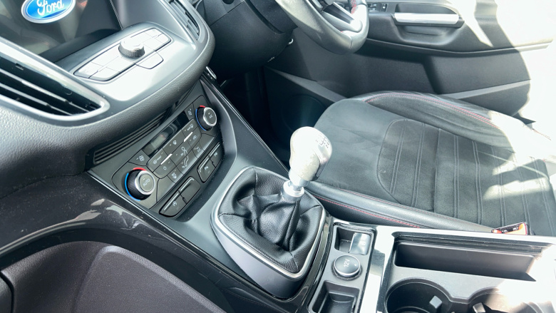 Ford Kuga 1.5 EcoBoost ST-Line 5dr 2WD Petrol Estate